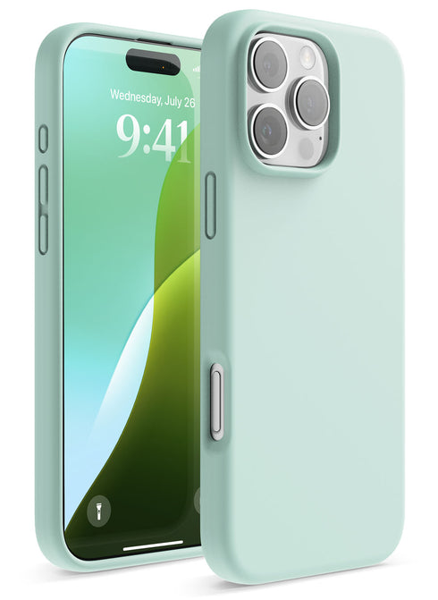 elago iPhone 16 Pro MAX Case Liquid Silicone